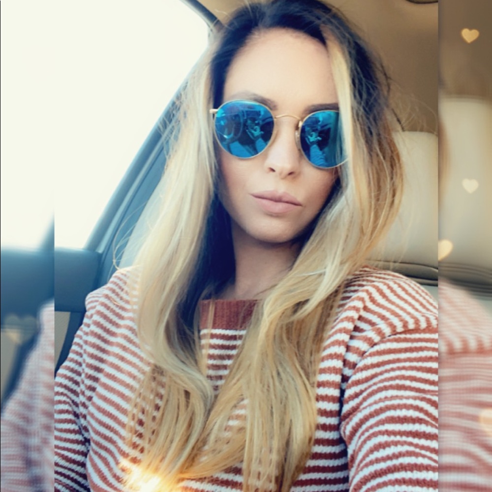 Meet your Posher, Liuba